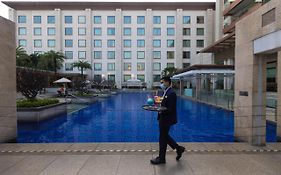 Novotel Hyderabad Airport